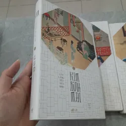 KIM BÌNH MAI - LAN LĂNG TIẾU TIẾU SINH 417317