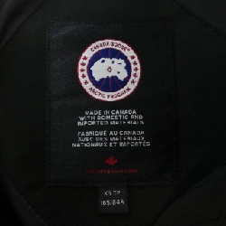 Canada Goose CANADA GOOSE 2836L FREESTYLE Áo vest lông vũ 629377
