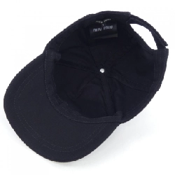 ミュウミュウ MIU MIU 5HC179 2DXI Mũ - Hàng hiệu Authentic 832163