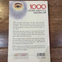 1000 gương mặt của thượng đế - Rebecca Hind (15) 1031672