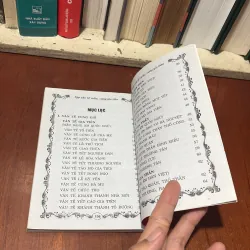 II Tựa Sách: Tập Văn Tế Mẫu Cúng Gia Tiên - Thái Vy - 2015 746696