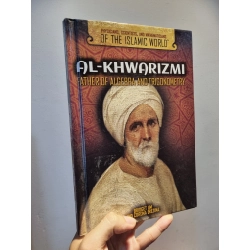 AL-KHWARIZMI : Father of Algebra and Trigonometry - Bridget Lim & Corona Brezina 201714