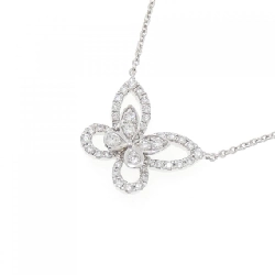 Graph Bướm Silhouette Mini Dây Chuyền - Hàng hiệu Chính hãng 840402