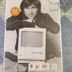 Tiểu sử Steve Jobs - Walter Isaacson 712424
