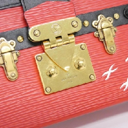 Túi xách vai Louis Vuitton Epi Petit Mal M54651 - Hàng hiệu Chính hãng 766919