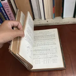 II Toán Học: Sổ Tay Toán Học _ Dành Cho Các Kỹ Sư Và Học Viên Trường Cao Đẳng Kỹ Thuật 591130