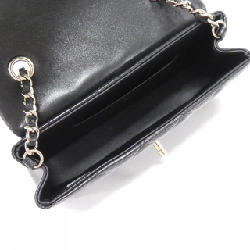 Túi xách vai Chanel AP4592 608375