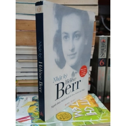 Nhật ký Hélène Berr - Hélène Berr (Vân Khánh dịch) 465255