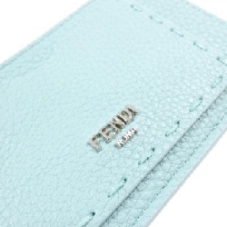 Fendi SELLERIA Peekaboo 8M0489 ARC1 Ví thẻ - Hàng hiệu Chính hãng 806983