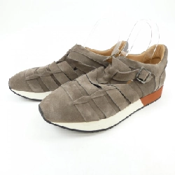 Giày sneaker EMPORIO ARMANI X4L039 - Hàng hiệu Authentic 905757