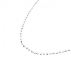 Dây chuyền bi PT850 - Hàng hiệu Authentic 866980