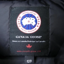 Canada Goose 2832JLI R Áo gile lông vũ - Hàng hiệu Authentic 821078
