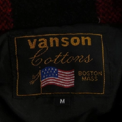 Áo khoác VANSON - Hàng hiệu Authentic 890875