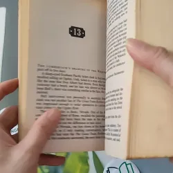 [MIỄN PHÍ BỌC SÁCH] The Wrecker - Clive Cussler & Justin Scott 1027185