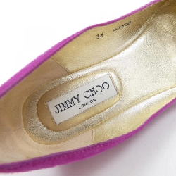 【Mã giảm giá】Giày JIMMY CHOO 660729