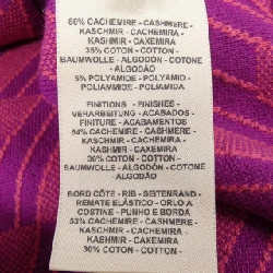 HERMES H EN BIAIS 3E2608D5 Áo len - Hàng hiệu Chính hãng 815101