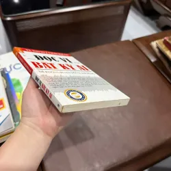 Đọc Vị Bất Kỳ Ai – Để Không Bị Lừa Dối Và Lợi Dụng- K3 1005918