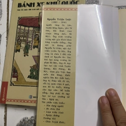 [lịch sử] Loạn Kiêu Binh - Nguyễn Triệu Luật 498866