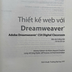 THIẾT KẾ WEBSITE VỚI DREAMWEAVER 528664