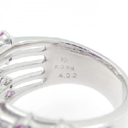 Nhẫn đá màu Tasaki - Hàng hiệu Authentic 835841