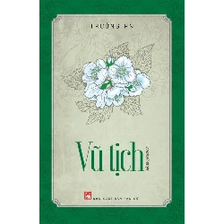 Vũ tịch - Trường An