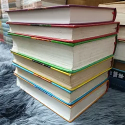 Đại điển tích văn hoá Trung Hoa 561812