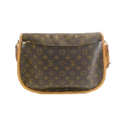 Túi xách vai Louis Vuitton Monogram Menilmontant MM M40473 - Hàng hiệu Authentic 803137