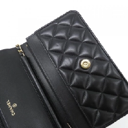 Ví dây chuyền Chanel Timeless Classic AP0250 621747