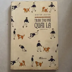 Trạm thu phí quái lạ