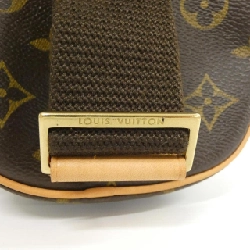 Túi đeo vai Louis Vuitton Monogram Pochette Gange M51870 - Hàng hiệu Chính hãng 768707