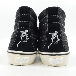 Giày thể thao VANS - Hàng hiệu Authentic 905255