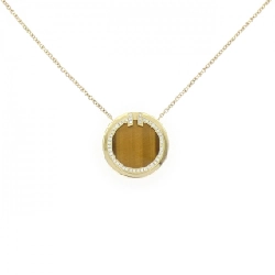 Dây chuyền T Circle Tiffany - Hàng hiệu Chính hãng