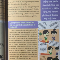 Nói nhiều không bằng nói đúng 545642