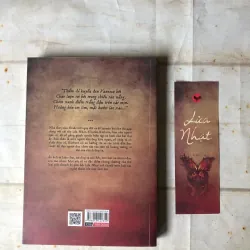 Lửa Nhạt - Vladimir Nabokov 745421