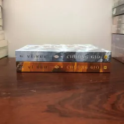 Chuông gió tập 1,2  - Vĩ Ngư 974943