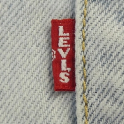 Quần jeans LEVI'S - Hàng hiệu Authentic 821329