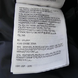 MONCLER MONCLER MAYAF Áo khoác lông - Hàng hiệu Chính hãng 883935