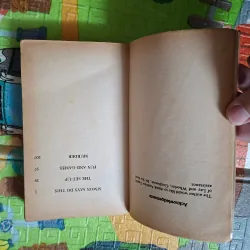 Murder at Madingley Grange 929987