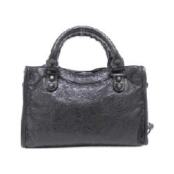 【Mới】Balenciaga Le City 806395 2ABEK Túi 616189