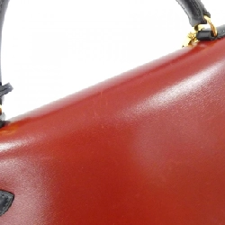 【Vintage】Túi Hermes Kelly 32cm 618486