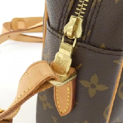 【Vintage】Túi đeo vai Louis Vuitton Monogram Trocadéro 27cm M51274 613287