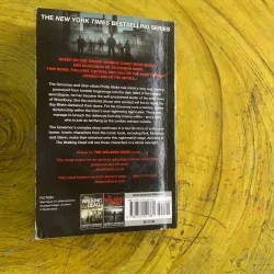THE WALKING DEAD the fall of the governor PART ONE - ROBERT KIRKMAN & JAY BONANSINGA 1037251