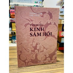 Tìm hiểu kinh sám hối - Thanh Căn, Huệ Khải 146526