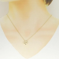 Hàng hiệu Harry Winston Lily Cluster Mini Necklace - Hàng hiệu Authentic 843547