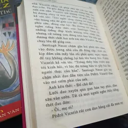 Ngài đại tá chờ thư (Gabriel Garcia Marquez) 1001605