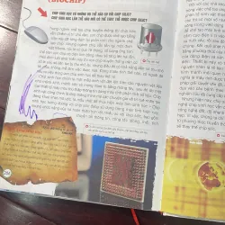 Khám phá bí ẩn về Khoa Học - Hình Đào - Kỷ Giang Hồng chủ biên- tân việt 2012 1026986