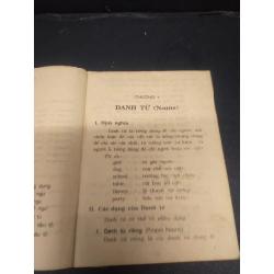 Văn phạm tiếng anh tóm lược Tuấn Anh Trần Trọng Hải 1993 mới 60% ố nặng tróc gáy HCM0106 học ngoại ngữ 154360