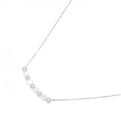 Chuỗi cổ Chaumet Be My Love - Hàng hiệu Authentic 843728