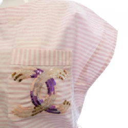 Áo thun CHANEL 638761