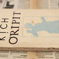 KỊCH EURIPIDES 708642